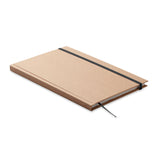 A5 notebook