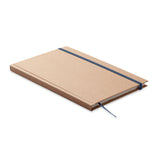 A5 notebook
