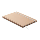A5 notebook
