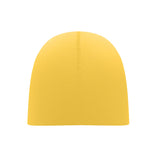 Unisex Cotton Beanie