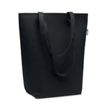 Sac shopping en feutre RPET