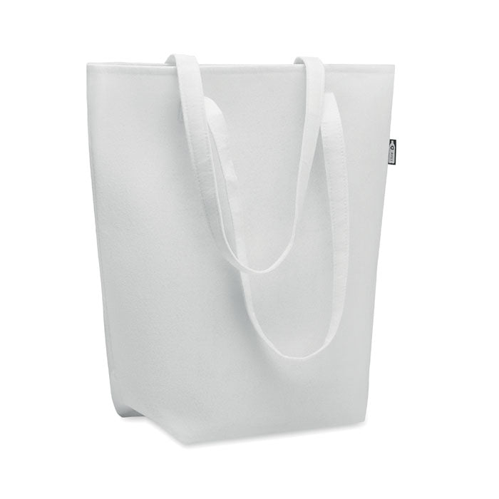 RPET Felt Shopping Bag
