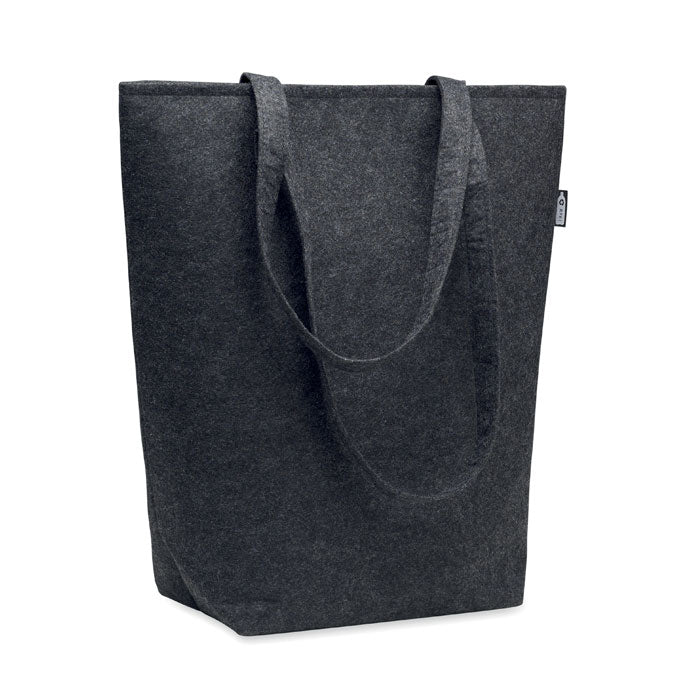 RPET Felt Shopping Bag