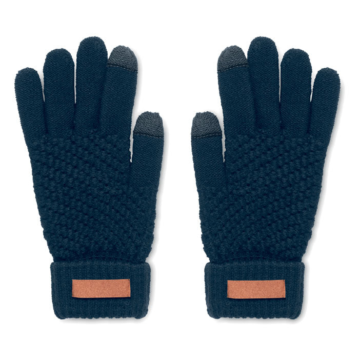 Touchscreen Gloves RPET