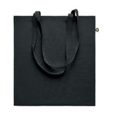 Sac de courses recyclé