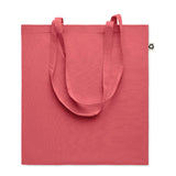 Sac de courses recyclé