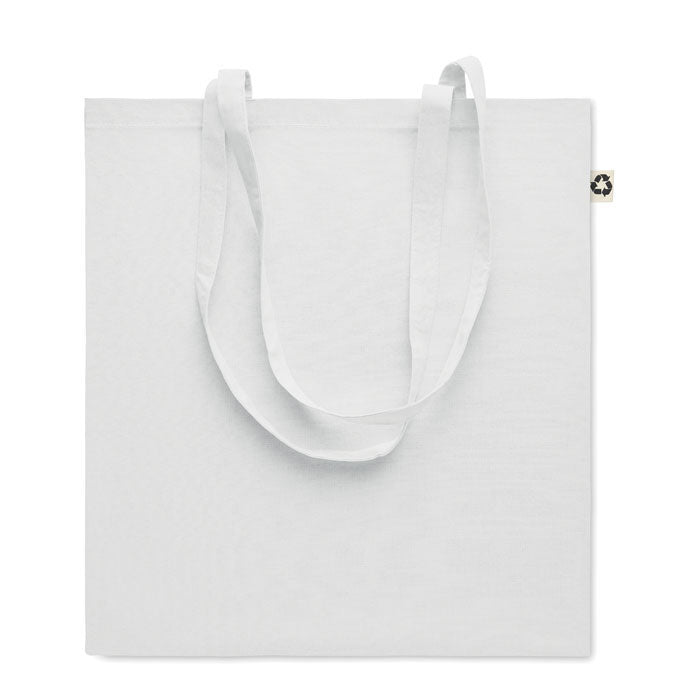 Sac de courses recyclé
