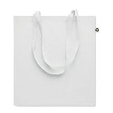 Sac de courses recyclé