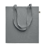 Sac de courses recyclé