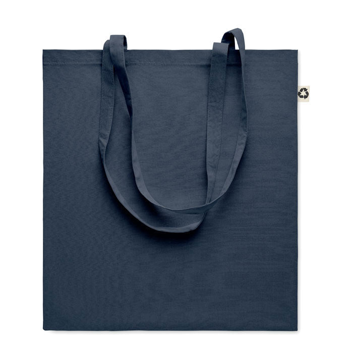 Sac de courses recyclé
