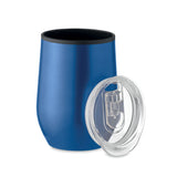 Double-walled drinking cup 350