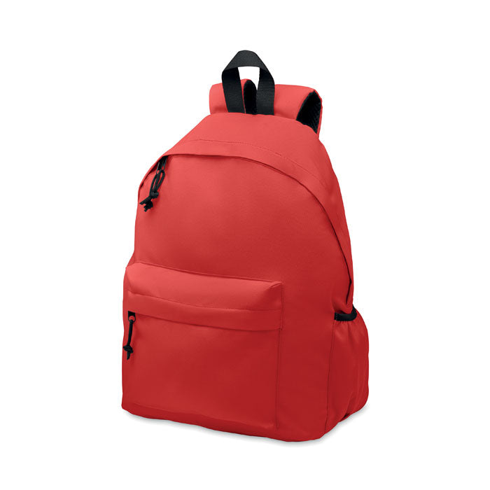 Sac à dos en polyester 600D RPET