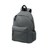 Sac à dos en polyester 600D RPET