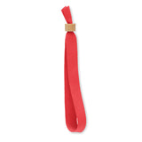 Wristband RPET Polyester
