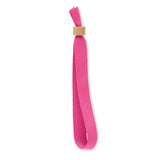 Wristband RPET Polyester