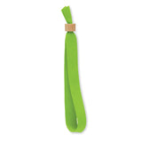 Wristband RPET Polyester