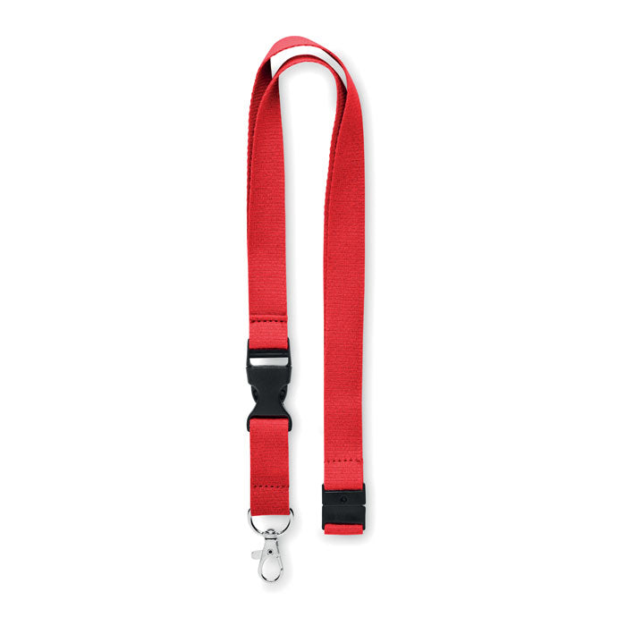 Cordon en coton 20 mm