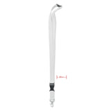 Cotton Lanyard 20mm