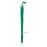 Cotton Lanyard 20mm