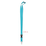 Cotton Lanyard 20mm