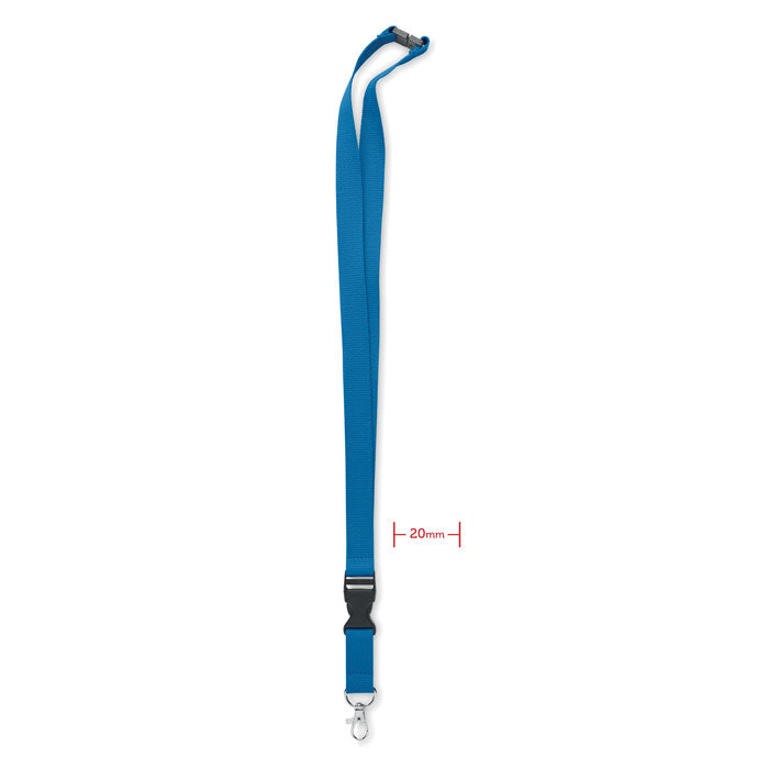 Cordon en coton 20 mm