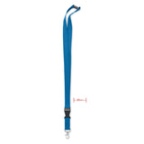 Cotton Lanyard 20mm