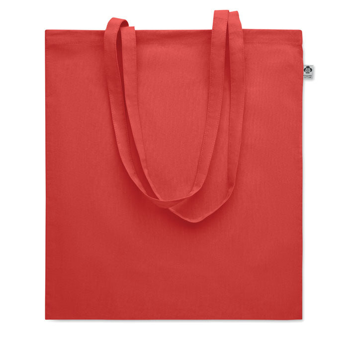 Sac de courses en coton biologique