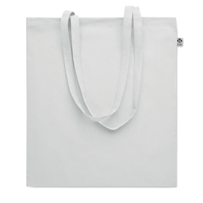 Sac de courses en coton biologique