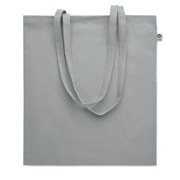 Sac de courses en coton biologique