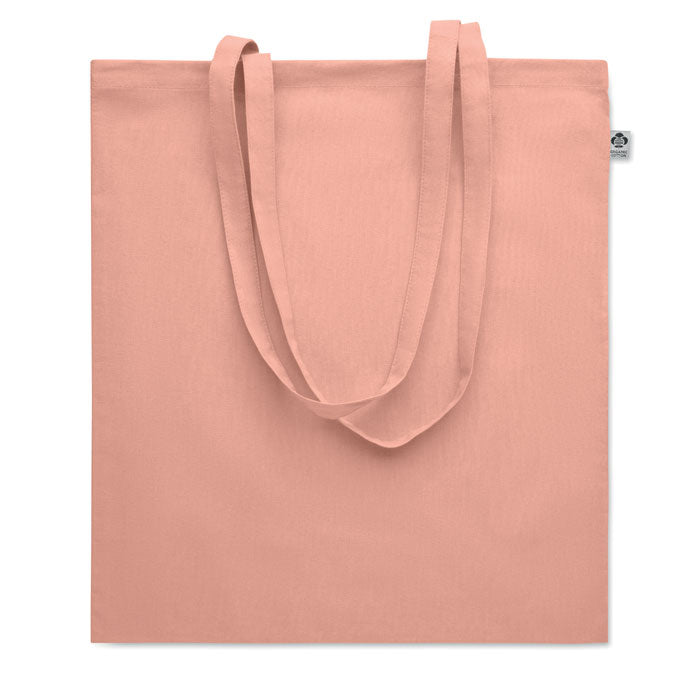 Sac de courses en coton biologique