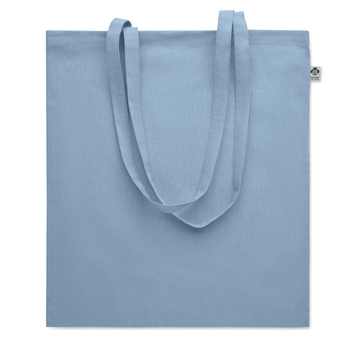 Sac de courses en coton biologique