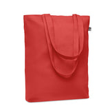 Sac shopping en toile 270 g/m²
