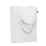 Sac shopping en toile 270 g/m²