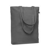 Sac shopping en toile 270 g/m²