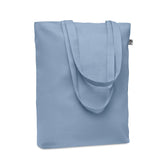 Sac shopping en toile 270 g/m²