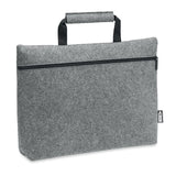 Housse d'ordinateur portable en feutre RPET