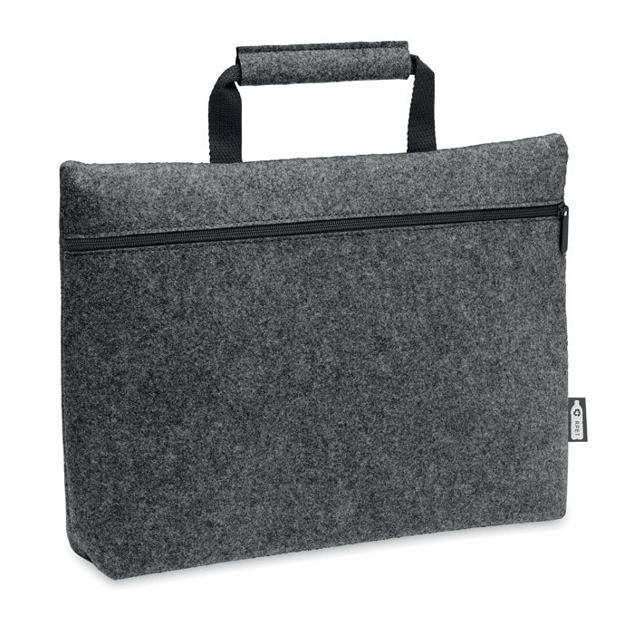 Laptop Bag RPET Felt