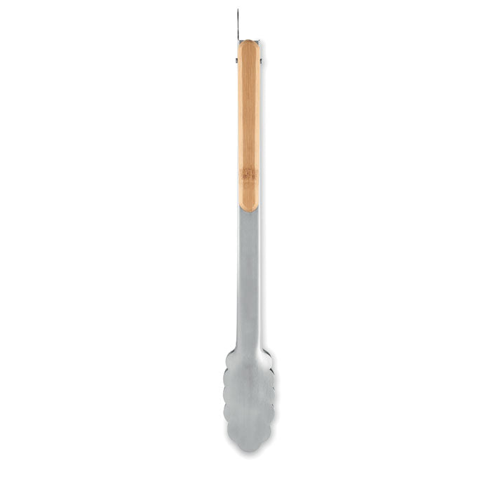 Pince de barbecue en acier inoxydable
