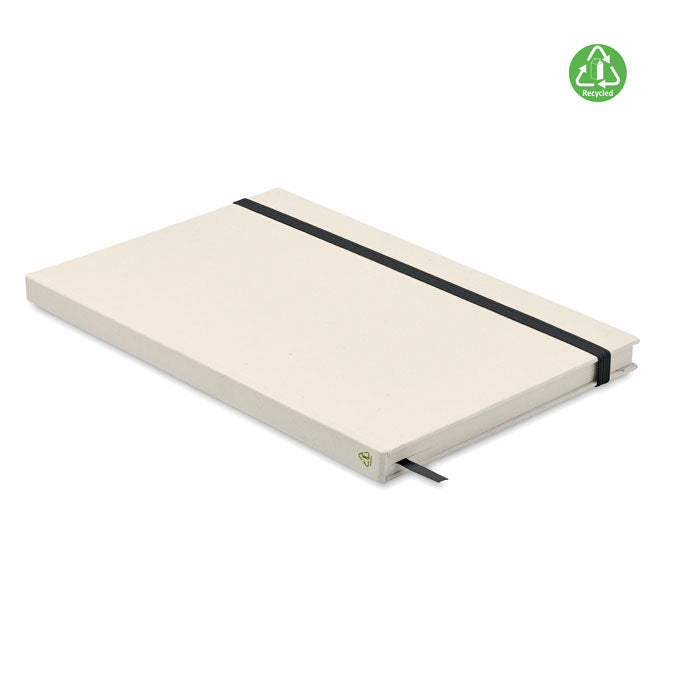 Carnet A5 Carton de lait