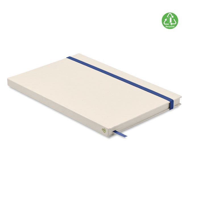 Carnet A5 Carton de lait