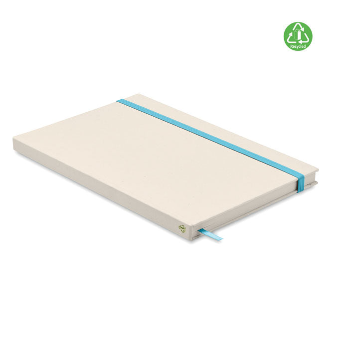 Carnet A5 Carton de lait