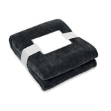 Couverture en flanelle polaire RPET