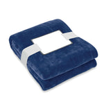 Couverture en flanelle polaire RPET
