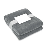 Couverture en flanelle polaire RPET