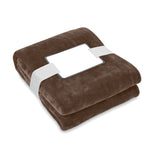 Couverture en flanelle polaire RPET