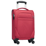 Trolley souple 600D RPET