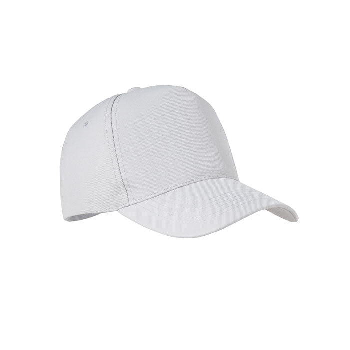 RPET Baseball Cap 5 Panels