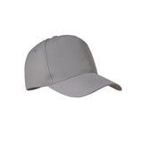 Casquette de baseball RPET 5 panneaux