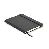 Carnet DIN A5 en PU