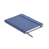 Carnet DIN A5 en PU